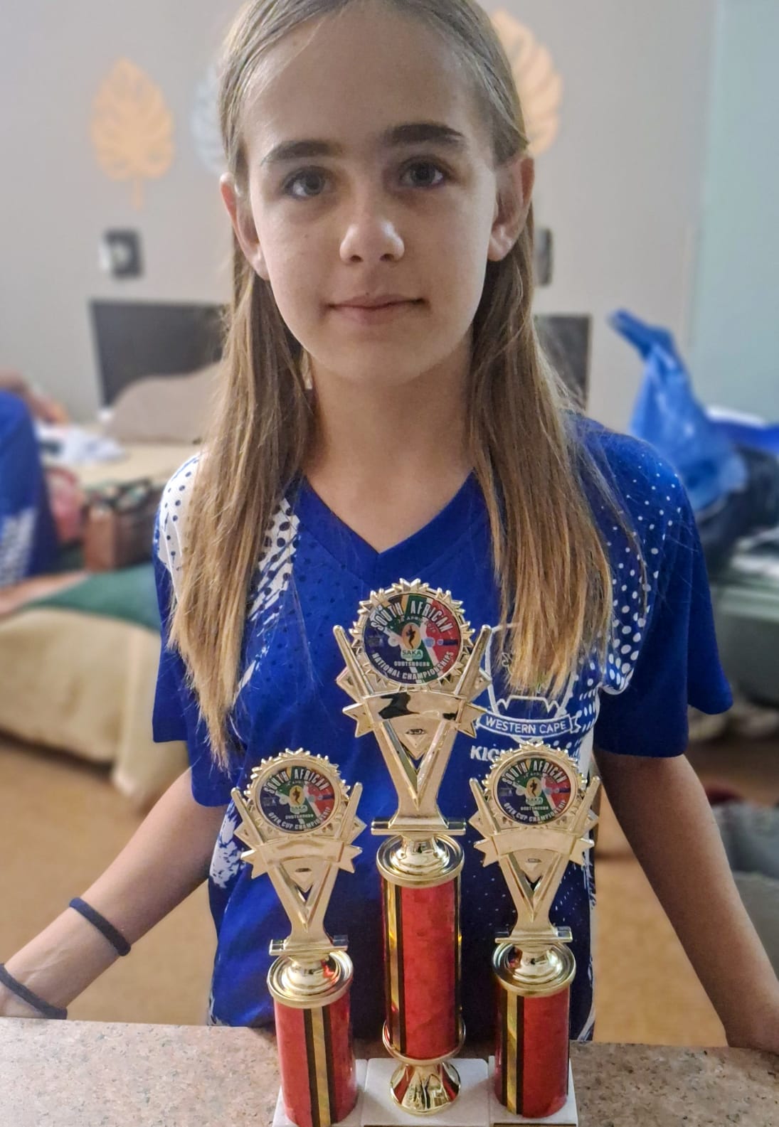 Moya Janse van Vuuren