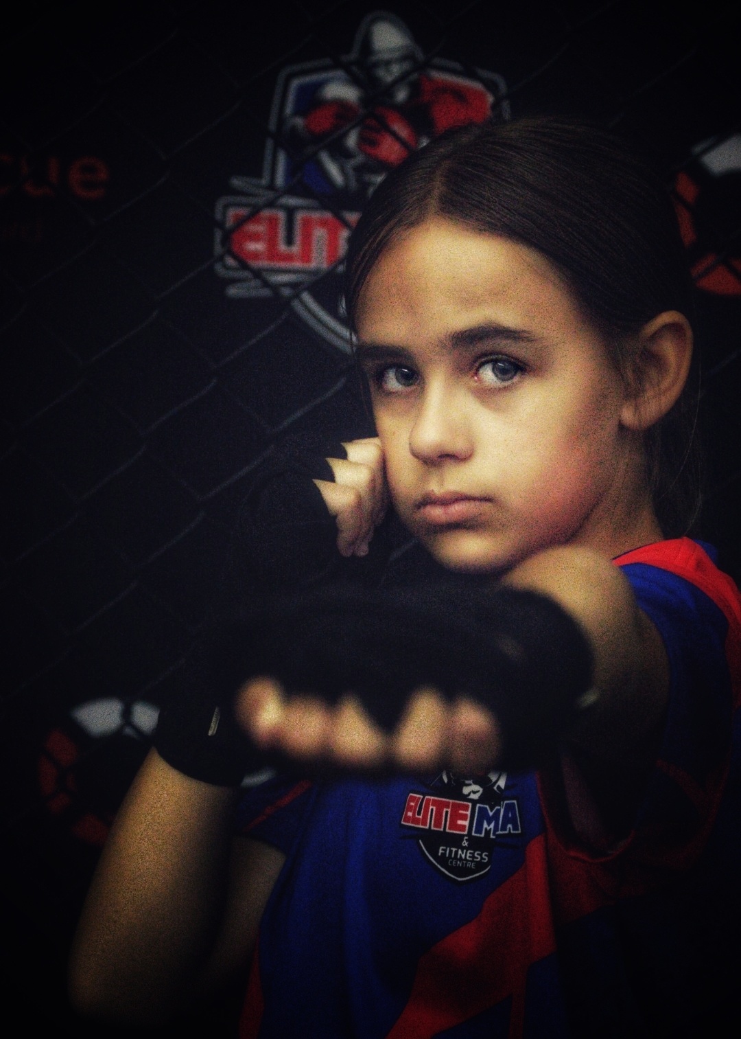 Moya picture of discipline